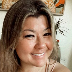 Meet your Posher, Ramona